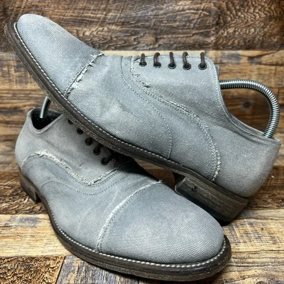 John Varvatos | Shoes | John Varvatos Mens Wing Tip 
